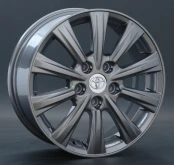 Replica LA TY75 6.5x16 5x114.3 ET45