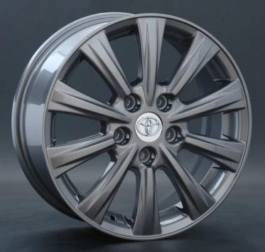 Replica LA TY75 6.5x16 5x114.3 ET45