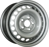 Eurodisk 15000 6x15 5x108 ET52.5