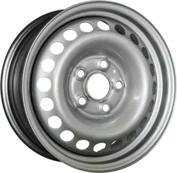 ТЗСК Renault Duster 6.5x16 5x114.3 ET50