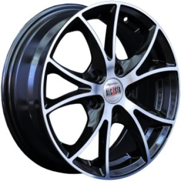 ALCASTA M07 6.5x17 5x114.3 ET35 ALCASTA M07 6.5x17 5x114.3 ET35