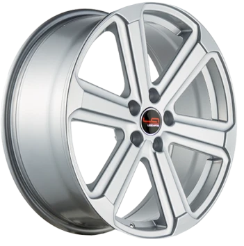 Replica LA TY107 7.5x19 5x114.3 ET35