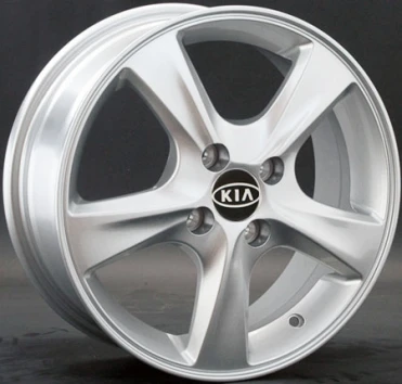 Replica LA KI116 6x15 4x100 ET48