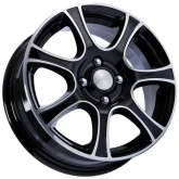 Прома Торнадо 6x15 4x100 ET50