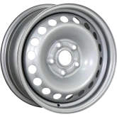 Eurodisk 64H38D 6x15 5x100 ET38