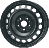 Next черный 6.5x16 5x100 ET42