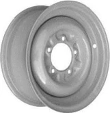 ГАЗ УАЗ 450 6x15 5x139.7 ET22