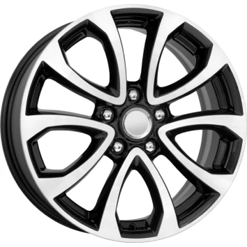 K&K JUKE (КС-623) 7x17 5x114.3 ET47