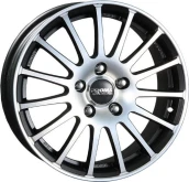 Прома RSs 6.5x16 5x108 ET47