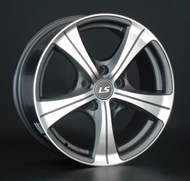 LS wheels LS202 7x17 5x114.3 ET40