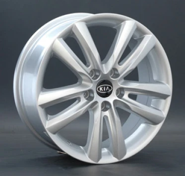 Replica LA KI23 7x17 5x114.3 ET35