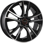 Replica LA KI88 6.5x17 5x114.3 ET35