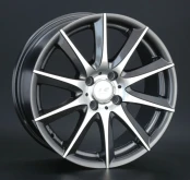 LS wheels LS286 7x17 5x114.3 ET45