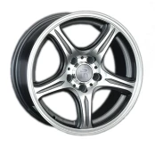 LS wheels LS319 6.5x15 4x114.3 ET40