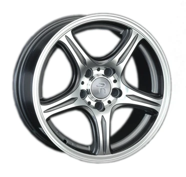 LS wheels LS319 6.5x15 4x100 ET40