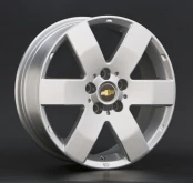 Replica LA GN20 7x17 5x105 ET42