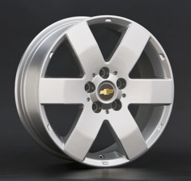 Replica LA GN20 7x17 5x105 ET42
