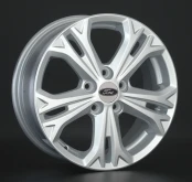 Replica LA FD50 6.5x16 5x108 ET50