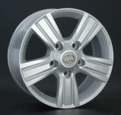 Replica LA LX49 8.5x20 5x150 ET60