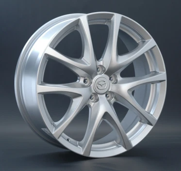 Replica LA MZ29 7.5x20 5x114.3 ET45