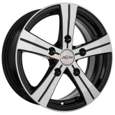 X'trike X-121 6x15 5x139.7 ET40