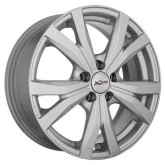 X'trike X-119 6.5x16 5x114.3 ET45