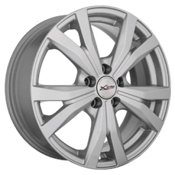 X'trike X-119 6.5x16 5x112 ET45