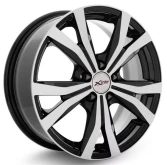 X'trike X-119 6.5x16 5x114.3 ET45