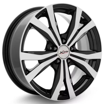 X'trike X-119 6.5x16 5x114.3 ET45