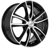 X'trike X-116 6.5x16 5x110 ET37