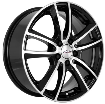 X'trike X-116 6.5x16 5x110 ET37