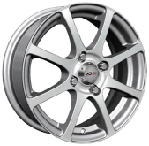 X'trike X-114 5.5x14 4x98 ET35