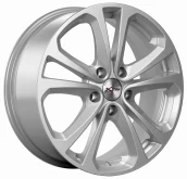 X'trike X-113 7x17 5x110 ET39
