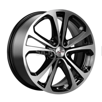X'trike X-113 7x17 5x108 ET33