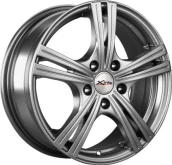 X'trike X-112 6.5x16 5x100 ET38