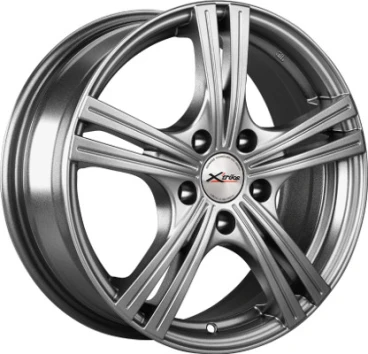 X'trike X-112 6.5x16 5x114.3 ET45