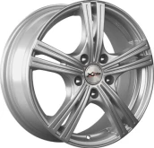 X'trike X-112 6.5x16 5x114.3 ET45