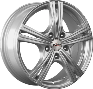 X'trike X-112 6.5x16 5x114.3 ET45