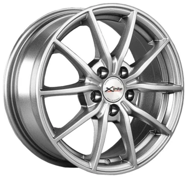 X'trike X-111 6.5x15 5x114.3 ET45