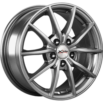 X'trike X-111 6.5x15 5x108 ET43