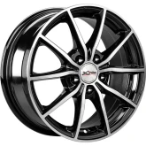 X'trike X-111 6.5x15 5x100 ET38