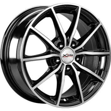X'trike X-111 6.5x15 5x114.3 ET45