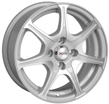 X'trike X-110 6x14 4x114.3 ET35