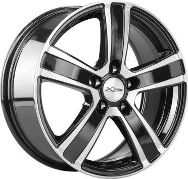 X'trike X-108 7x16 5x100 ET38