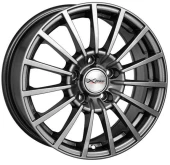 X'trike X-106 6.5x15 5x110 ET35