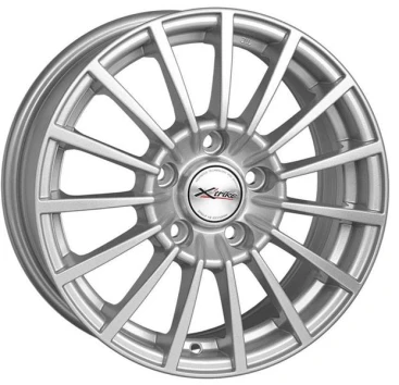 X'trike X-106 6.5x15 5x114.3 ET45
