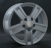 Replica LA LX38 8.5x20 5x150 ET60