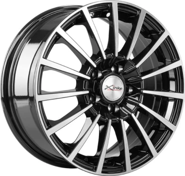 X'trike X-106 6.5x15 5x112 ET35