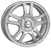 X'trike X-105 6x15 4x100 ET45