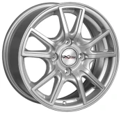 X'trike X-104 6x14 4x100 ET38